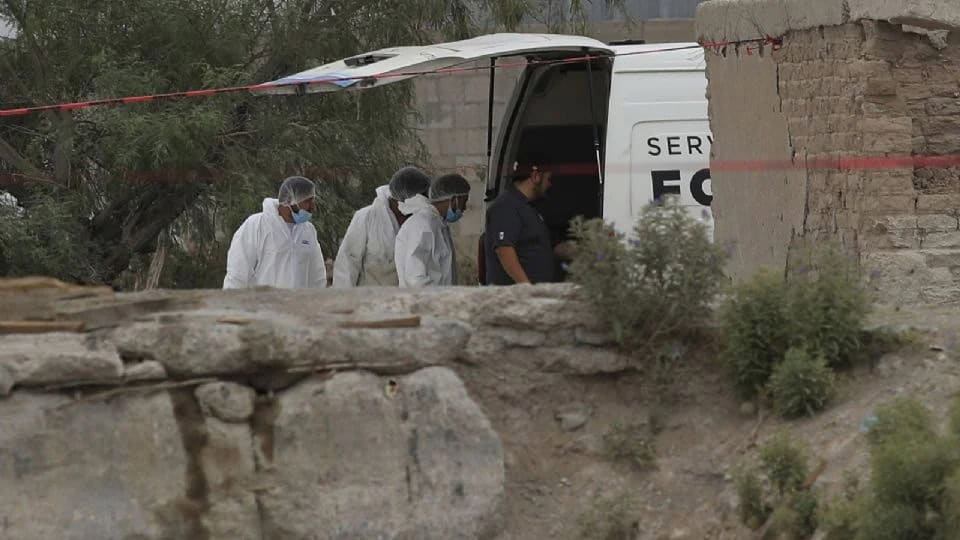 Descubierto crematorio clandestino con 383 cuerpos embalsamados en Ciudad Juárez