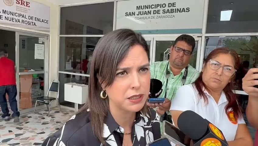 Fallece Jorge Alberto Negrete Galván en Nueva Rosita