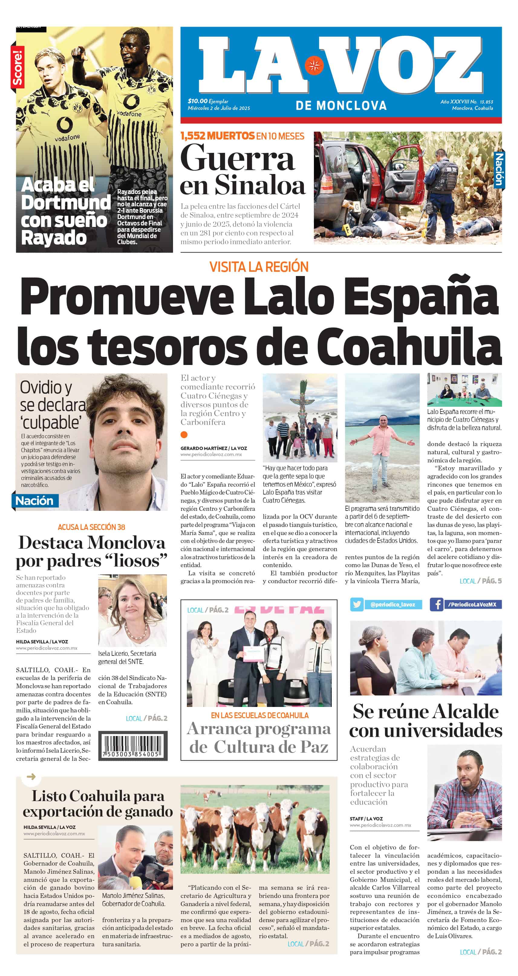 local