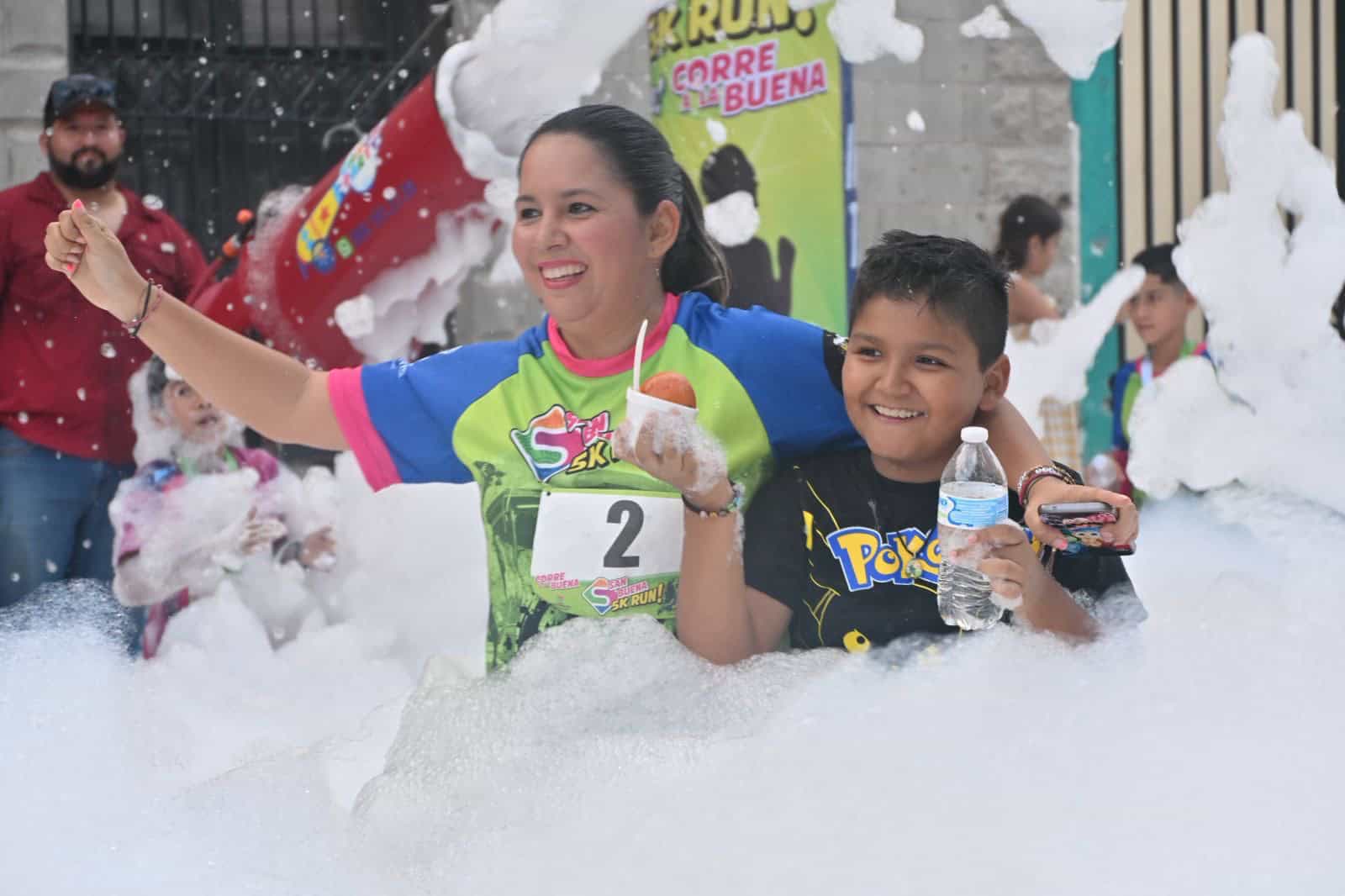 San Buenaventura celebra su 80 Aniversario con la tradicional carrera 5K Corre a La Buena