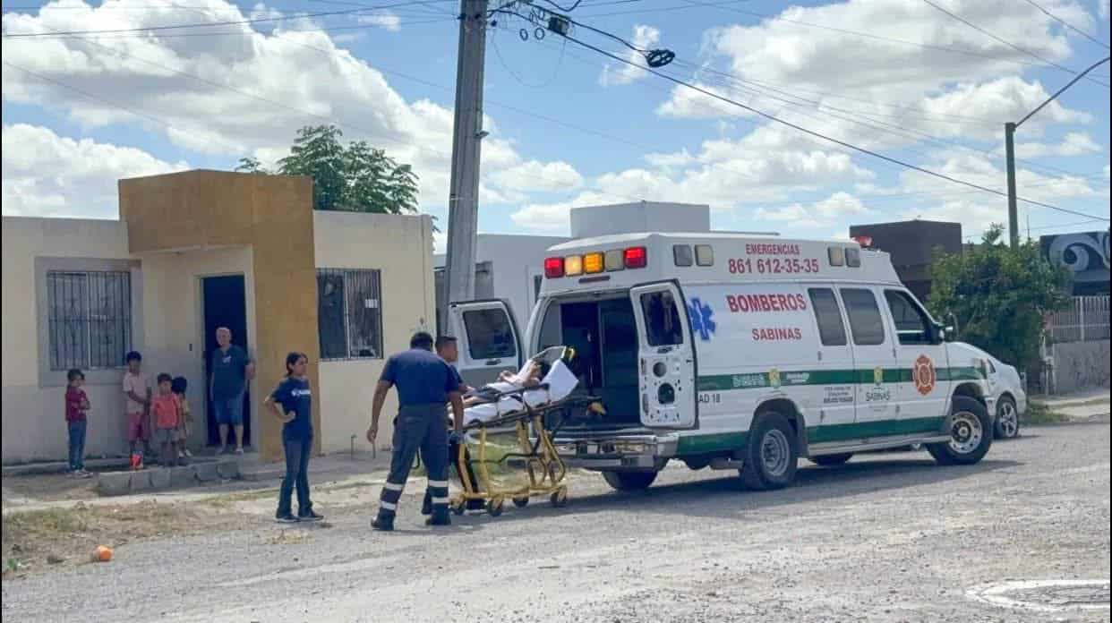 Reducción de delitos en Sabinas gracias a estrategia conjunta
