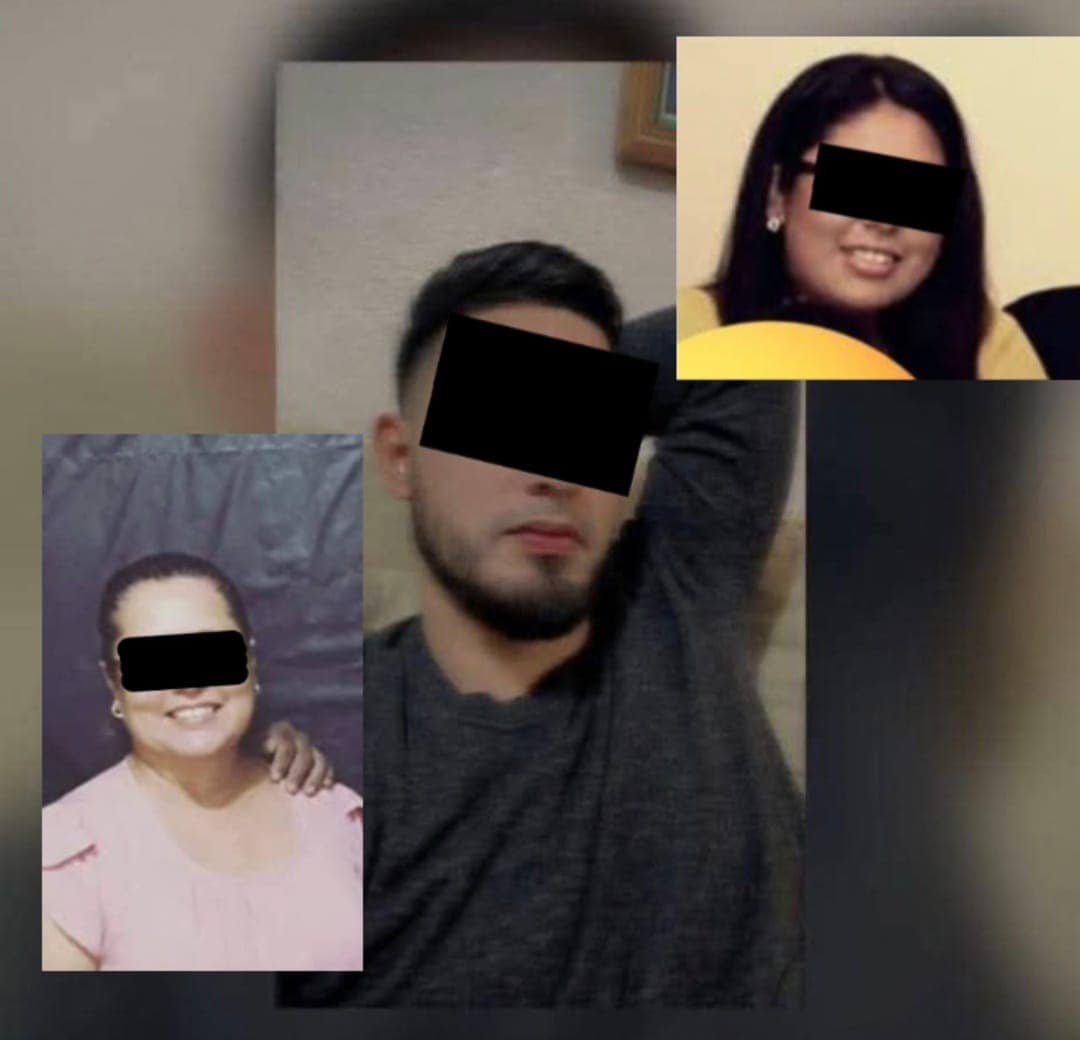 Menores presuntamente privados de libertad y agredidos en plaza de Sabinas