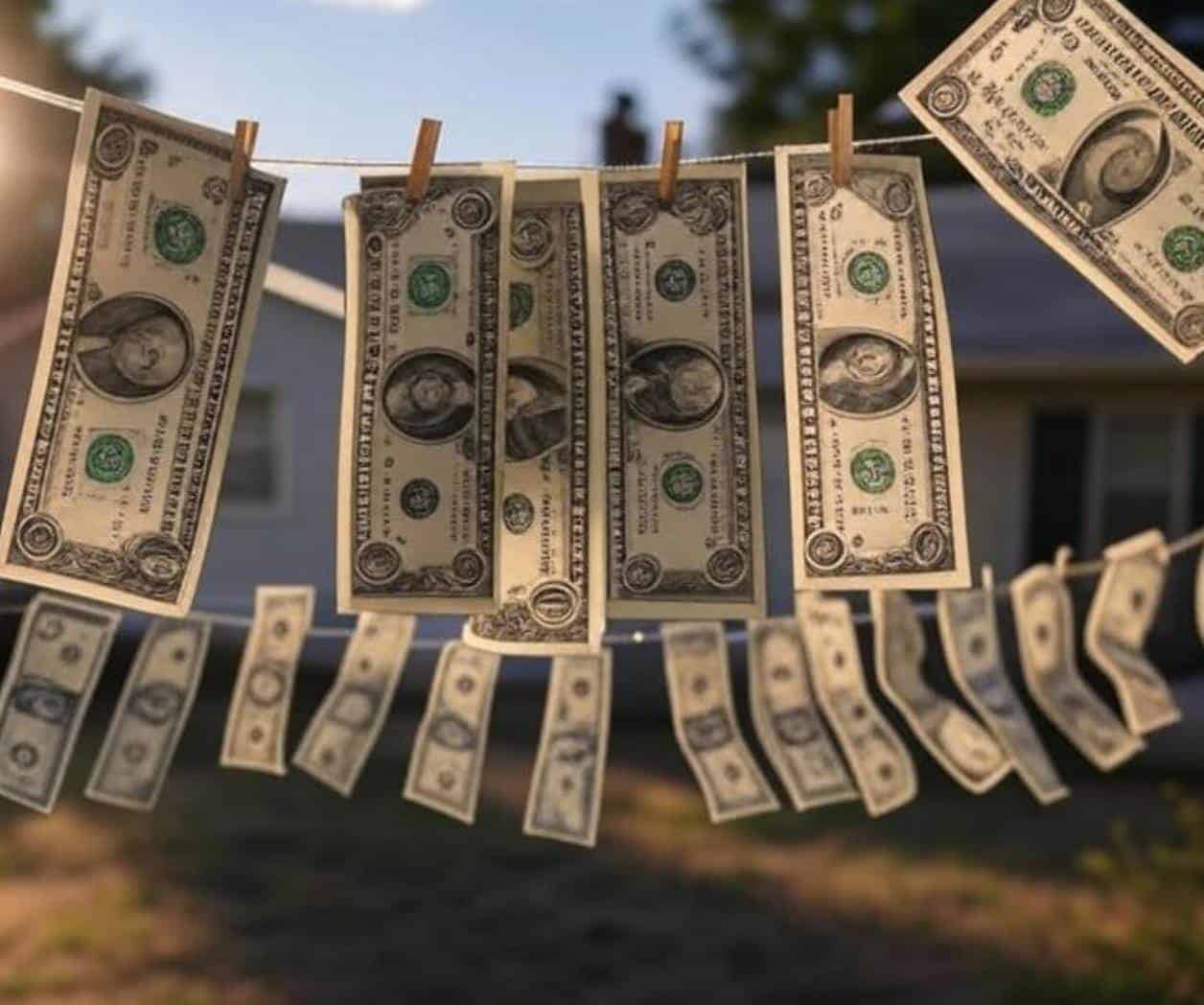 Intensificación de sanciones por lavado de dinero en México