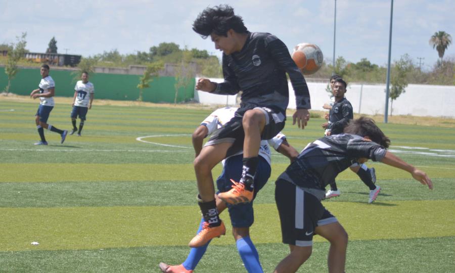Real Independencia se clasifica a la final tras vencer a Pumas Occi