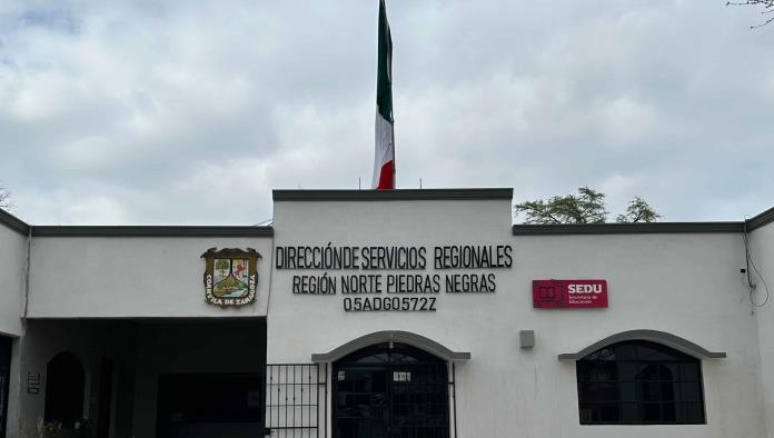 Llaman a escuelas a que resguarden sus bienes por vacaciones; advierten sobre robos