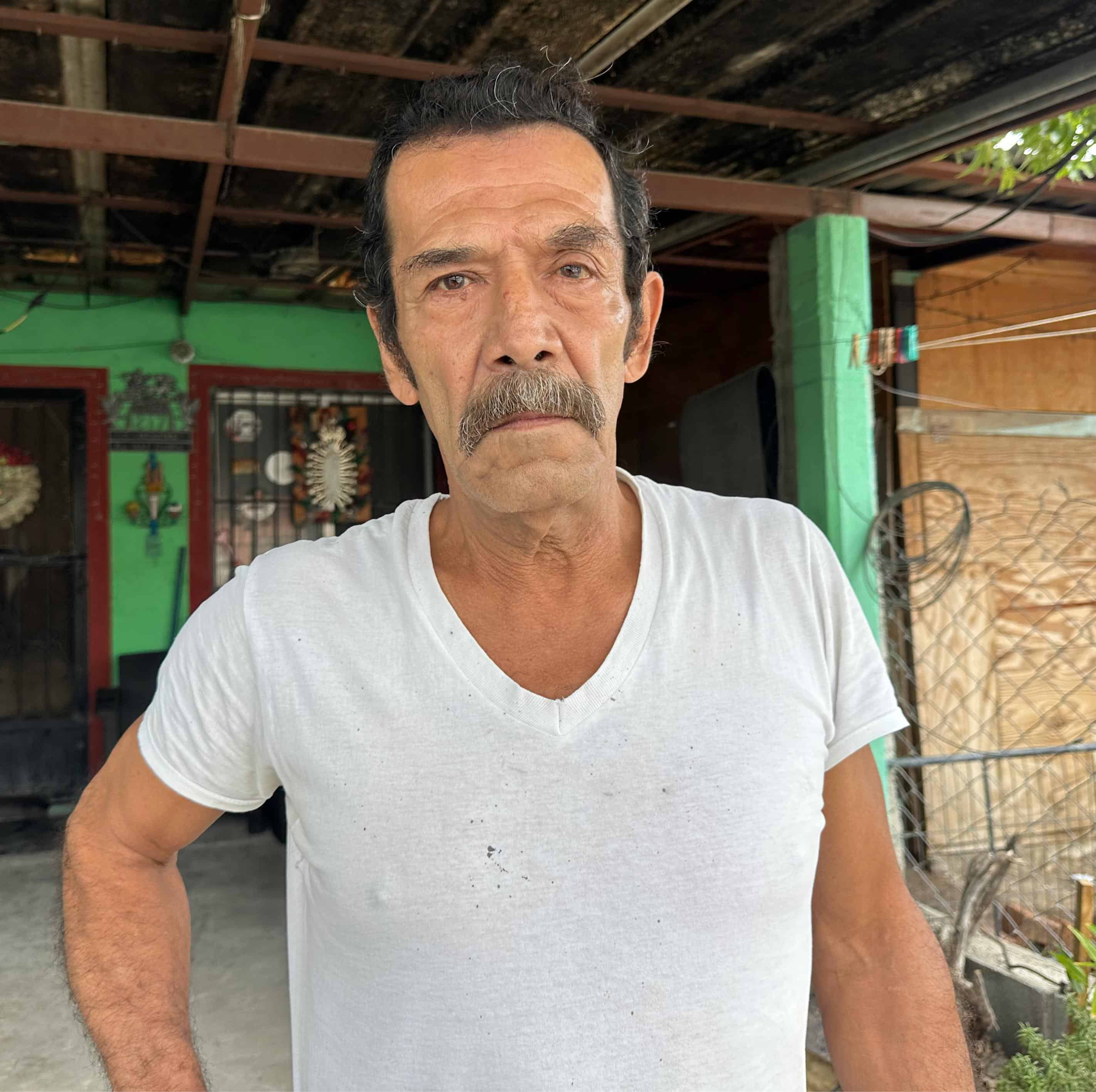 Aprueba Jacobo Rodríguez "Muro de la vergüenza" SIN CONSULTAR A VECINOS