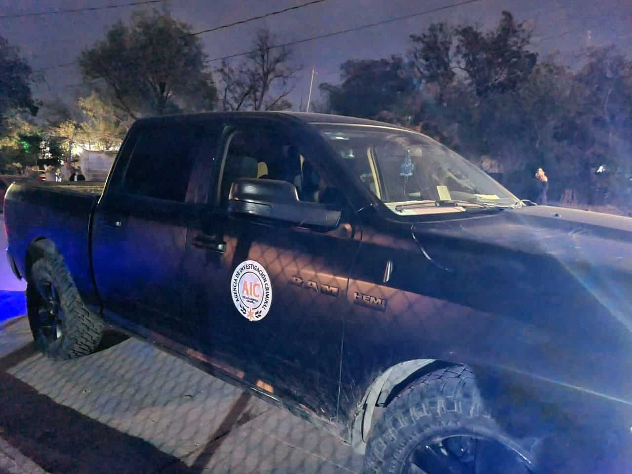 Detienen a presunto ladrón en la colonia Villa Real