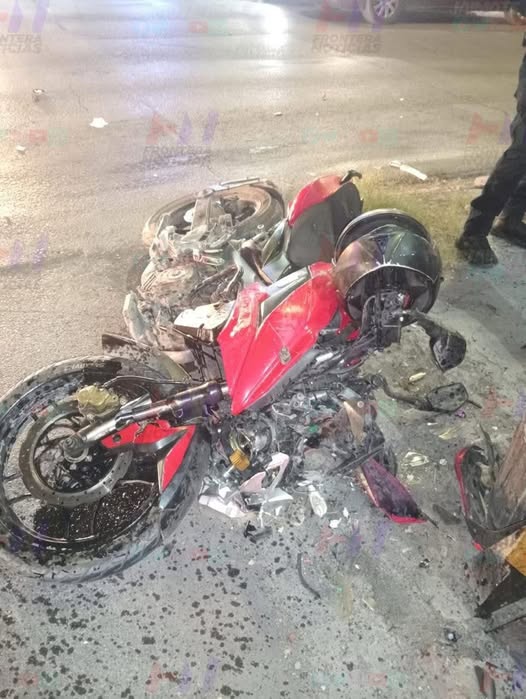 Deslinda FGE responsabilidad a conductor del choque mortal 