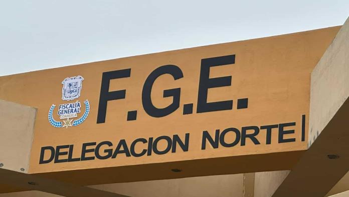 Solicitan ayuda a la Fiscalía por hijo violento; será internado en centro psiquiátrico