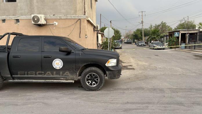 Detienen a hombre por agredir a su madre en la colonia Lázaro Cárdenas