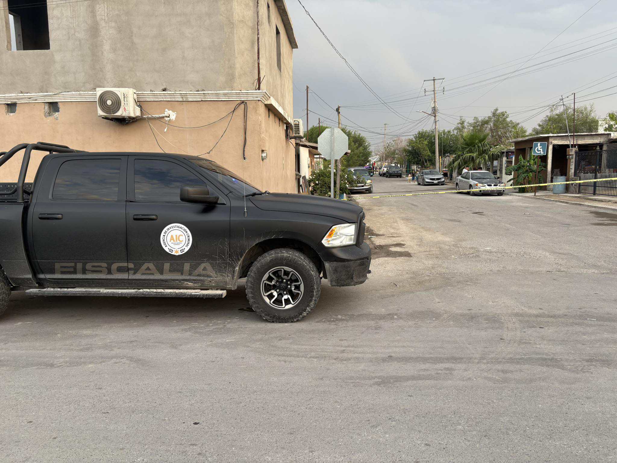 Detienen a hombre por agredir a su madre en la colonia Lázaro Cárdenas