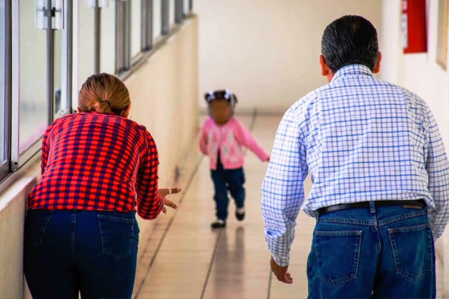 Aumentan adopciones en Coahuila