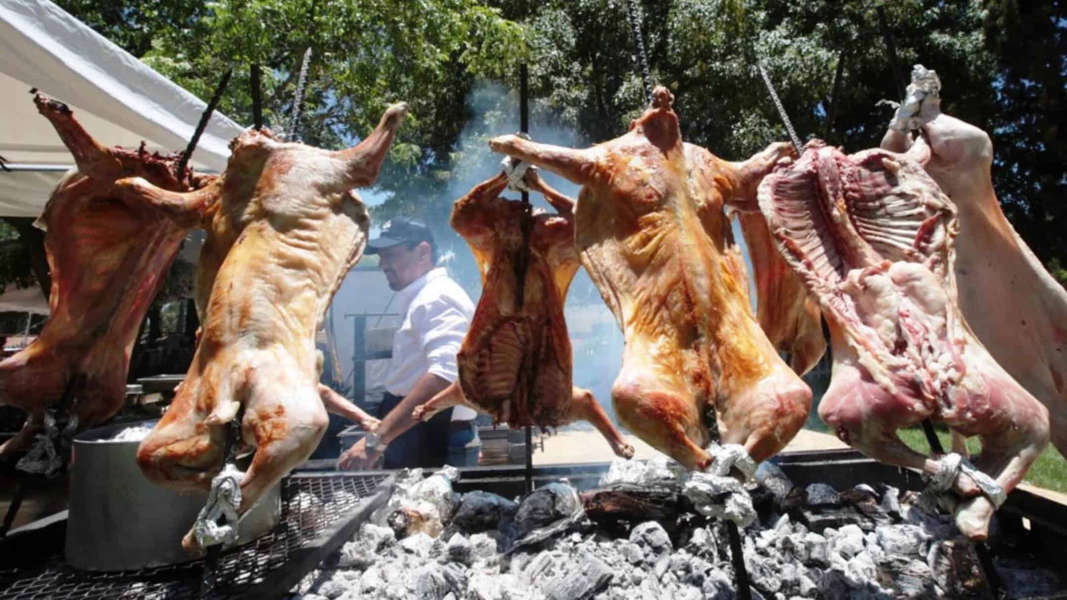 Encenderán fogones en Cabrito Fest 2025 