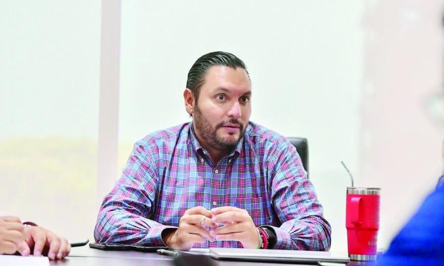 Creación de sinergias para formación profesional en Monclova