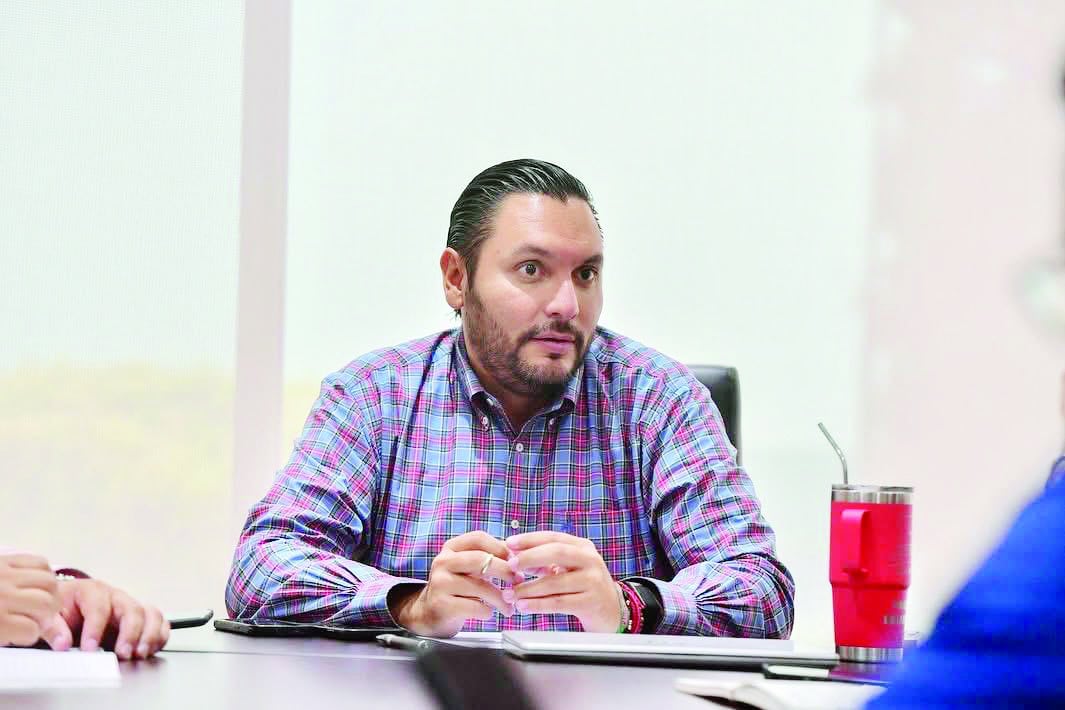 Creación de sinergias para formación profesional en Monclova