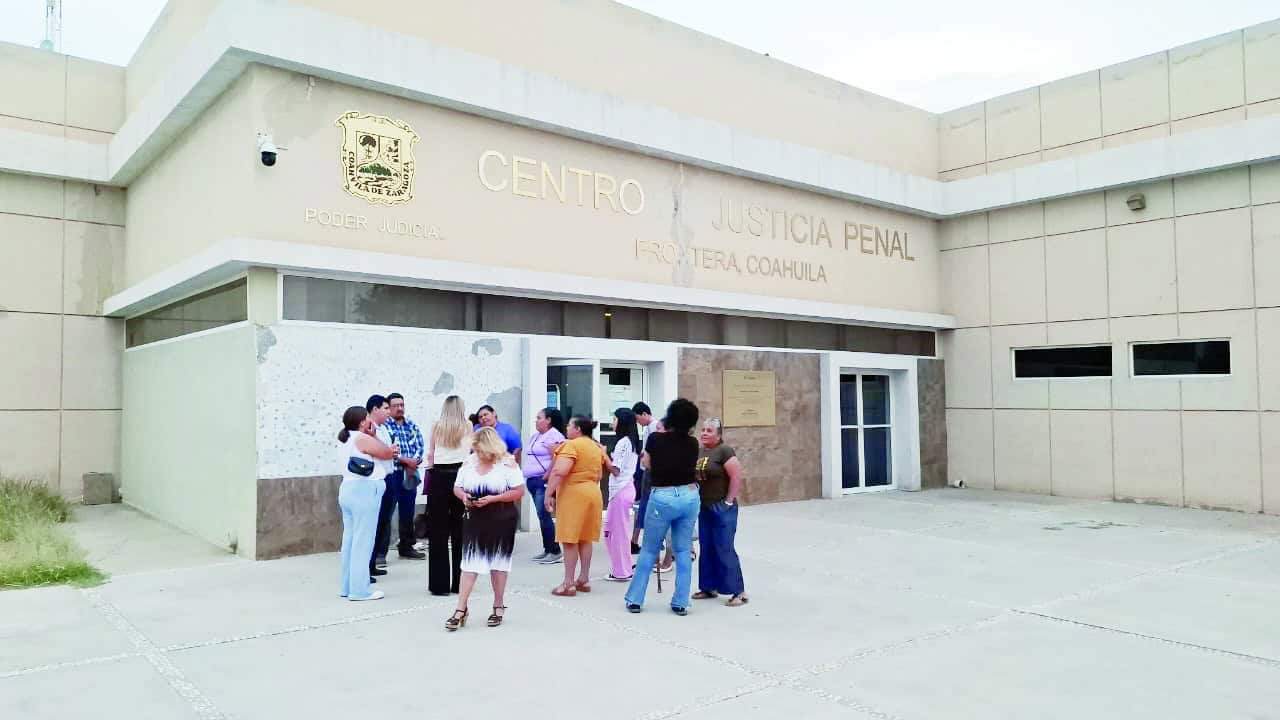 Imputado por despojo de terreno en Campestre La Fuente