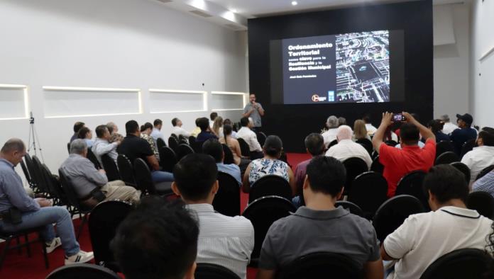 Plantean zona metropolitana, en la región sureste