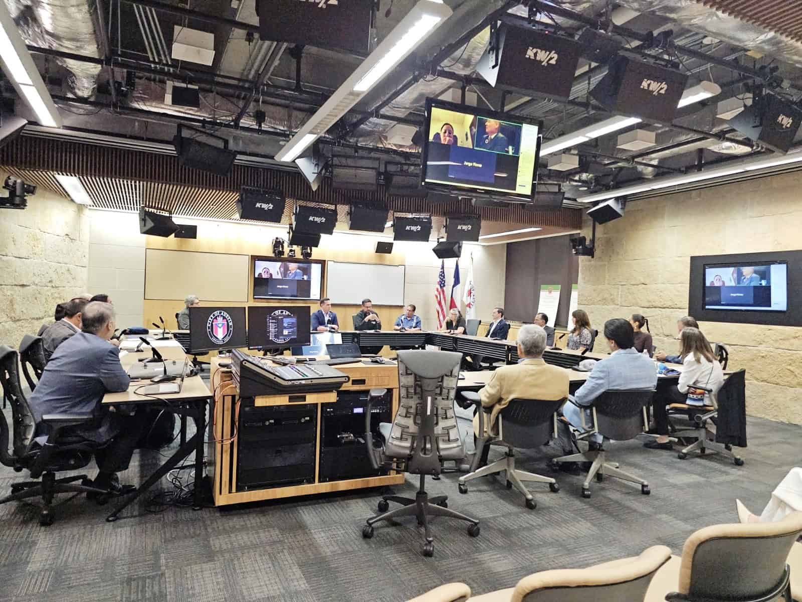 Plantean zona metropolitana, en la región sureste
