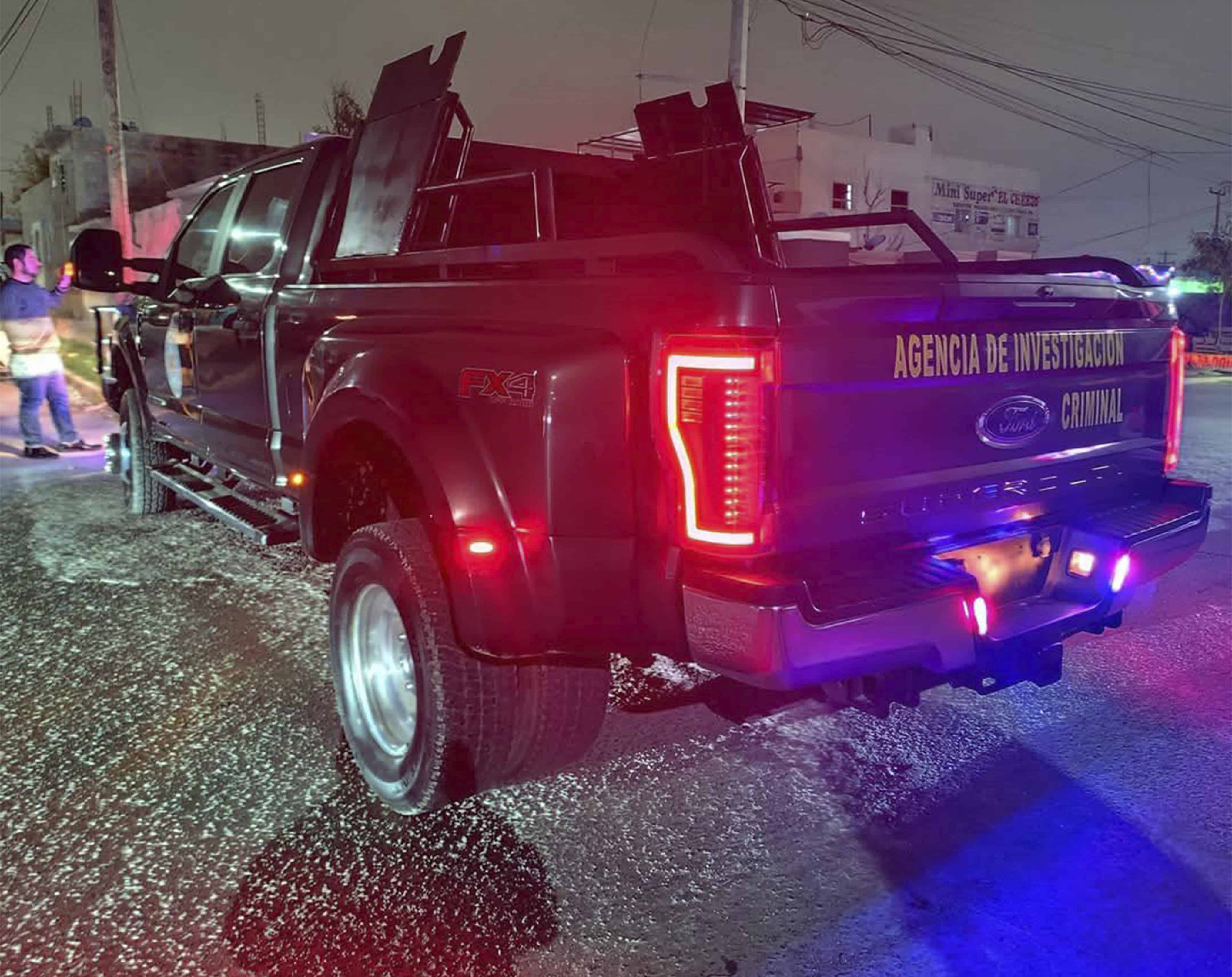 Detiene AIC a padrino abusador en la colonia Doctores