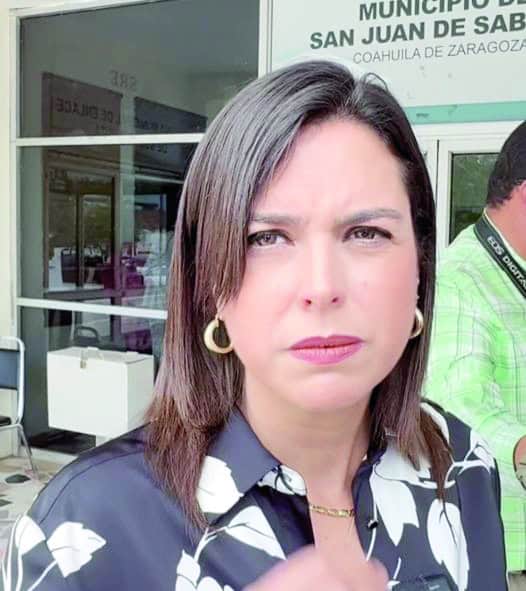 Fiscalía clausura empresa Grúas Salas en Nueva Rosita