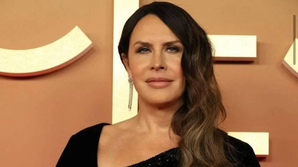 Karla Sofía Gascón denuncia ataques transfóbicos tras nominación al Oscar