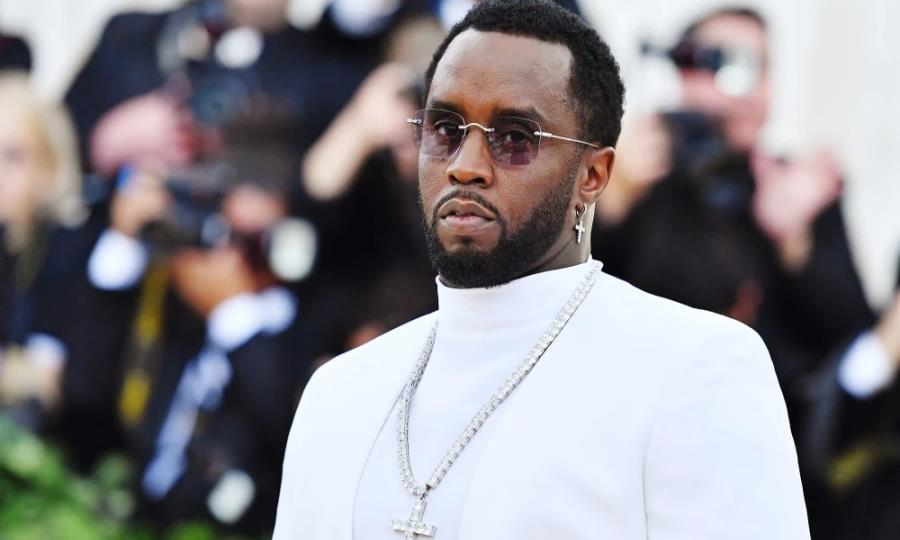 Sean Diddy Combs absuelto de cargos graves en juicio federal