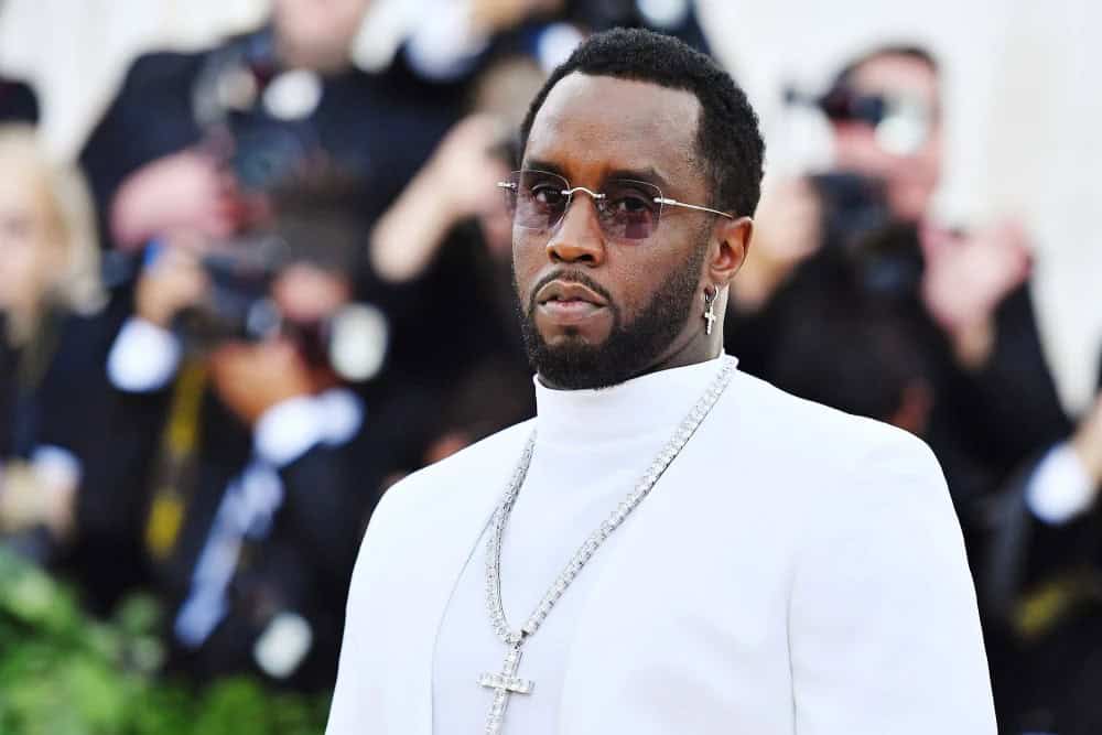 Sean Diddy Combs absuelto de cargos graves en juicio federal