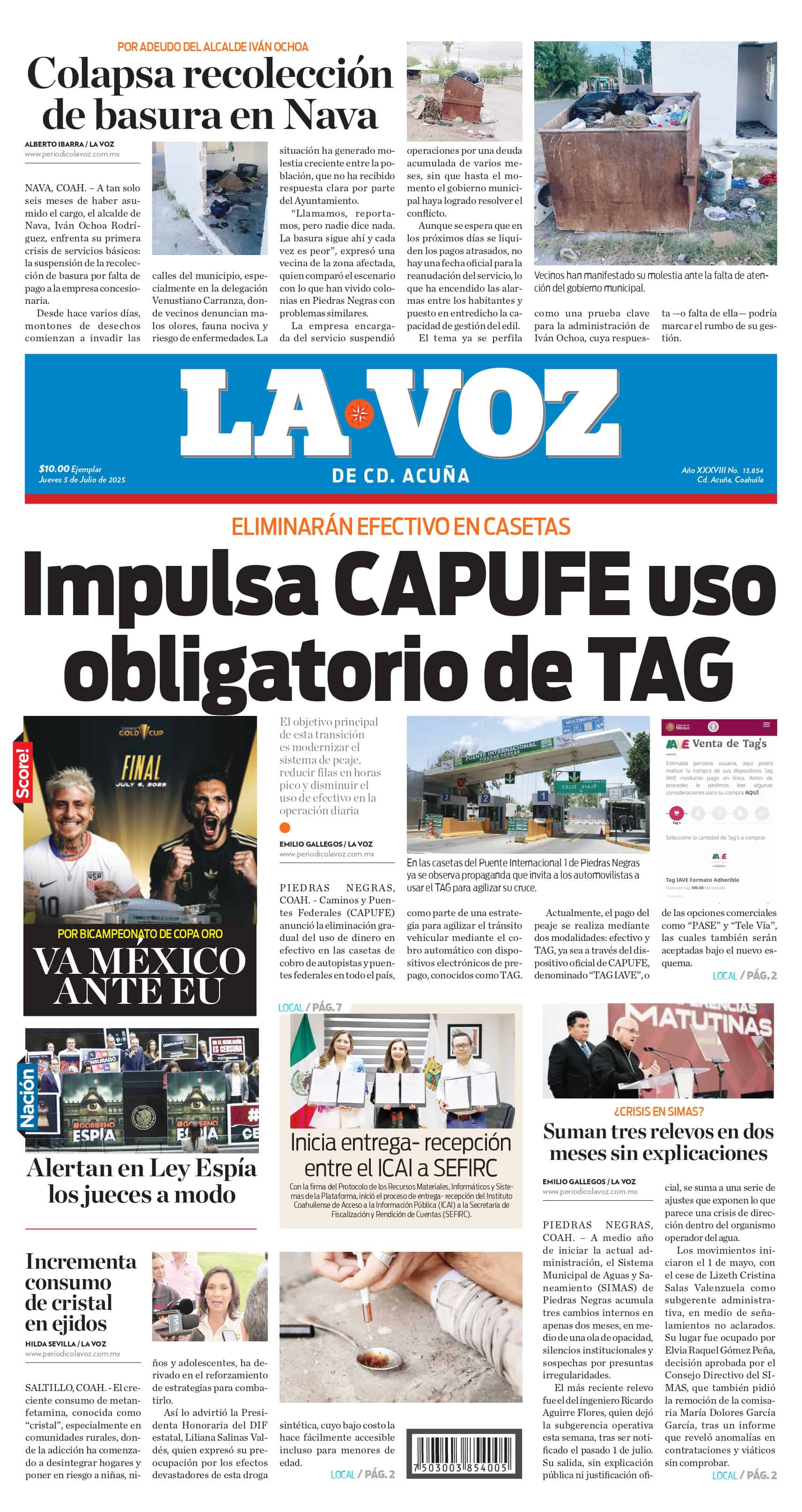 acuña