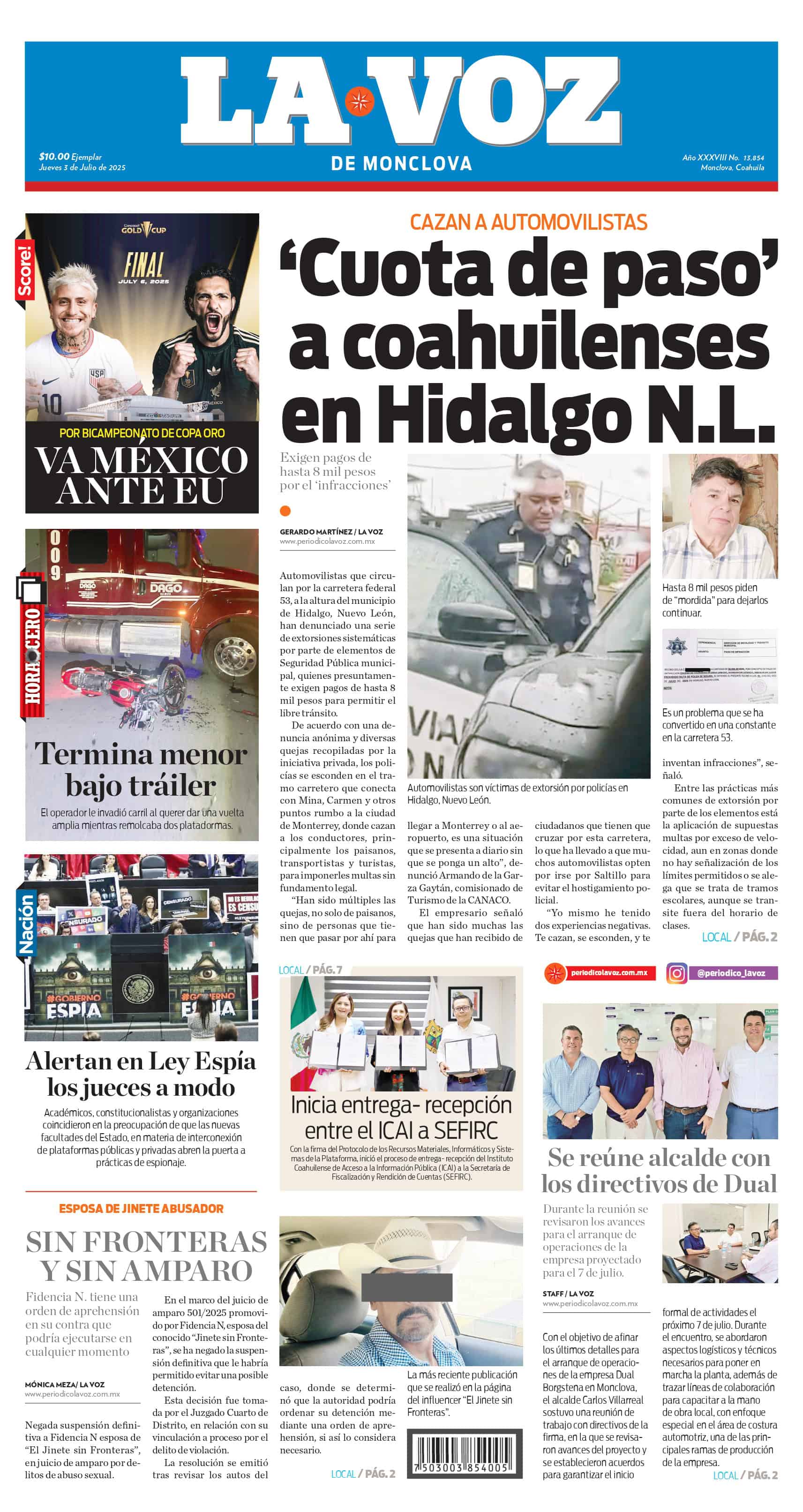 local