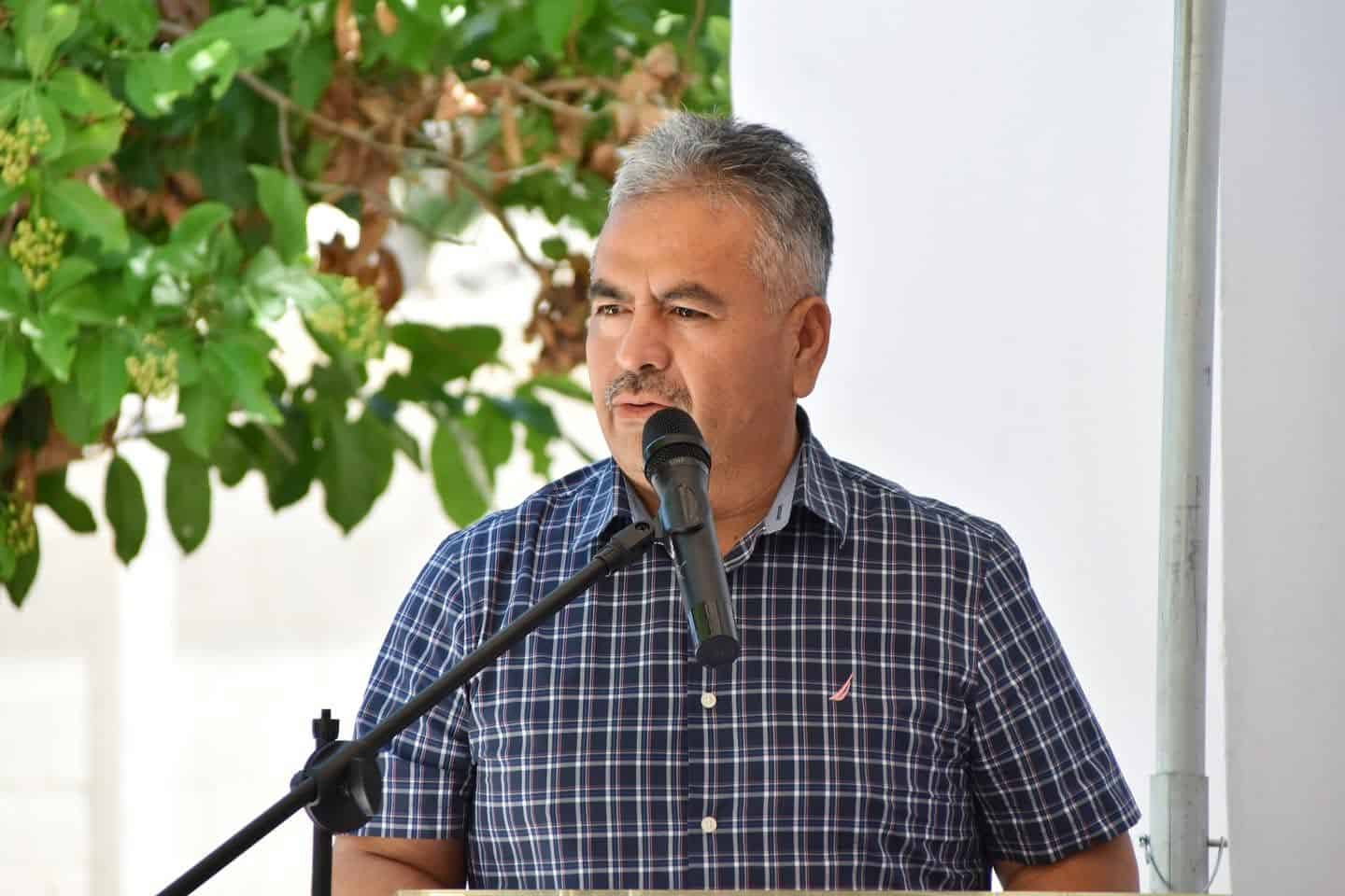 Víctor Manuel Leija Vega impulsa desarrollo infantil con Cursos de Verano 2025