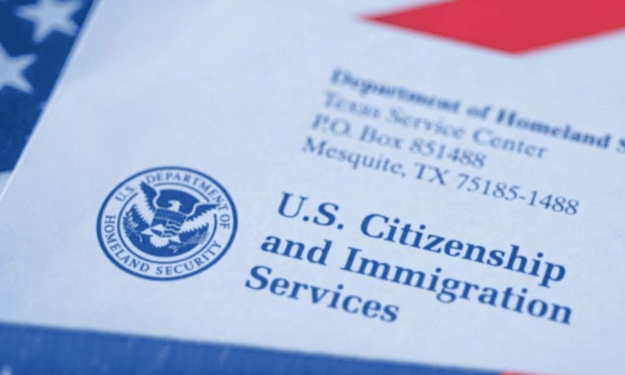 Departamento de Justicia de EE.UU. ordena priorizar desnaturalización de inmigrantes
