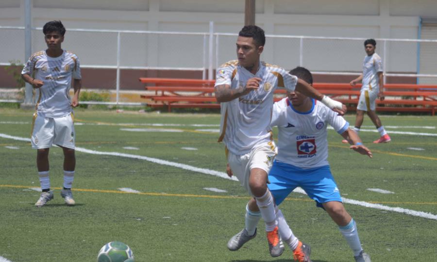 Jornada 9: Resultados destacados en la Liga Municipal de Fútbol