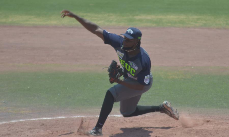 Halcones del CEUC buscan escalar en la Liga de Béisbol del Norte de Coahuila