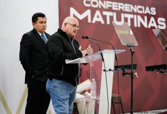 ¿Crisis en SIMAS? Suman tres relevos en dos meses sin explicaciones