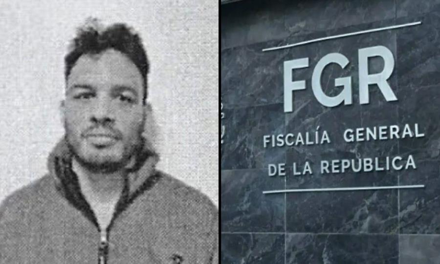 FGR confirma orden de arresto contra Julio César Chávez Jr.