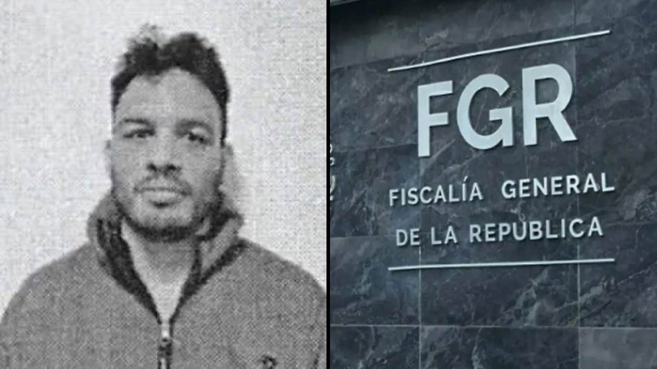 FGR confirma orden de arresto contra Julio César Chávez Jr.