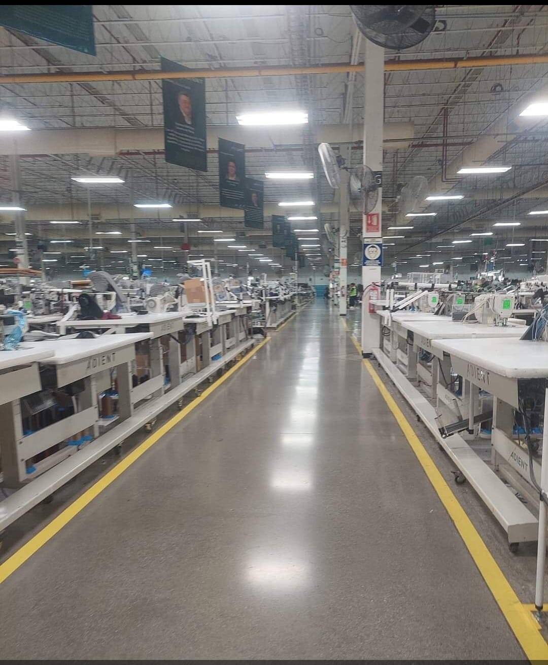 Empresa Dual en Monclova impulsa reactivación económica