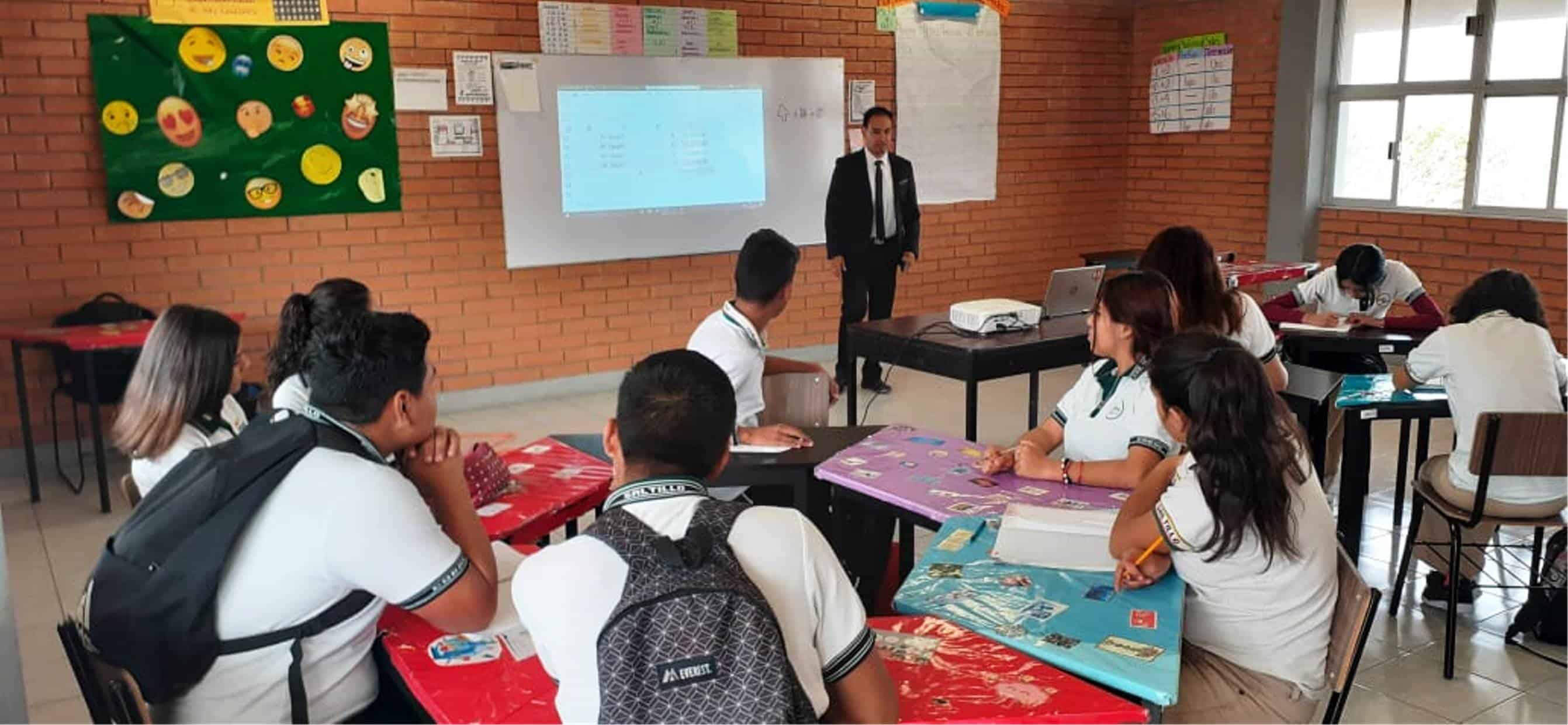 Se incrementan embarazos de adolescentes