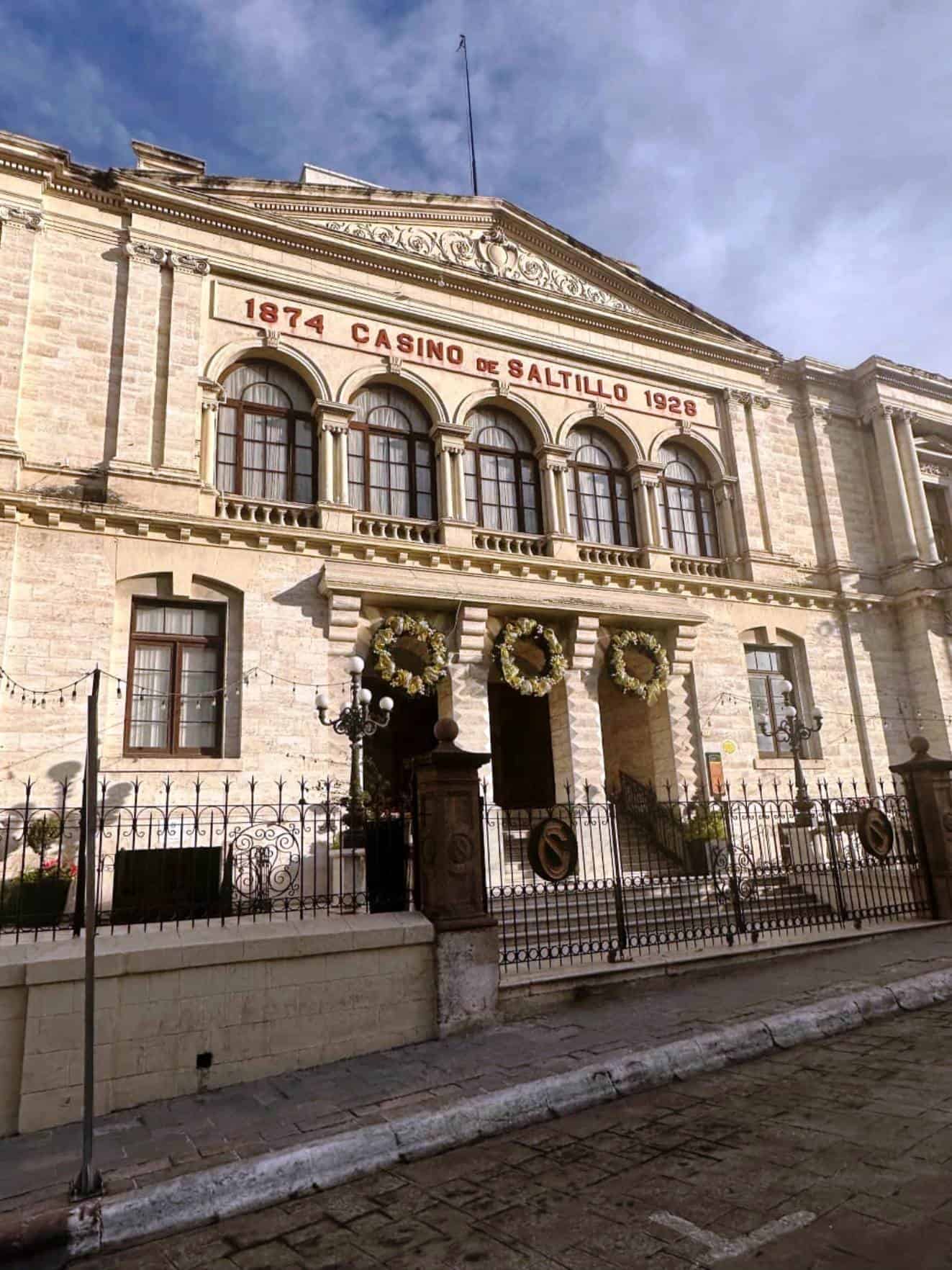 Alistan sede regional de contadores públicos