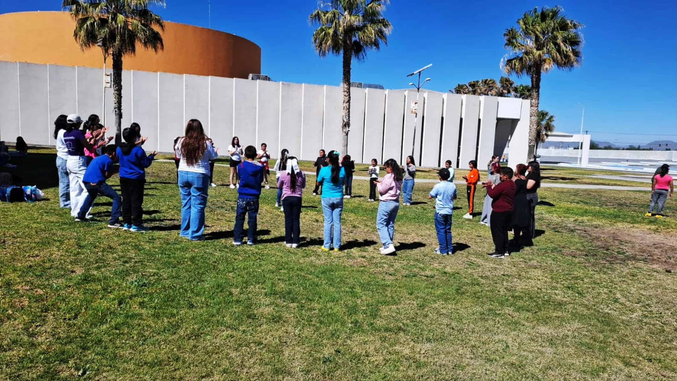 Impulsa UAdeC la participación estudiantil 