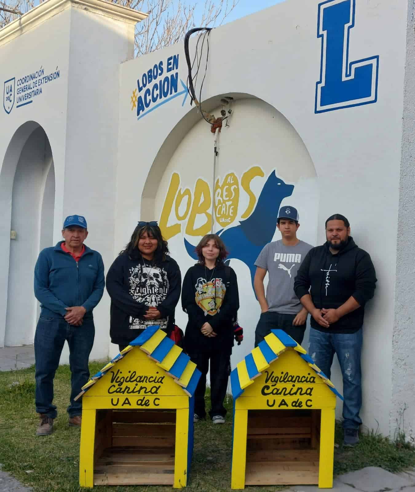 Impulsa UAdeC la participación estudiantil 