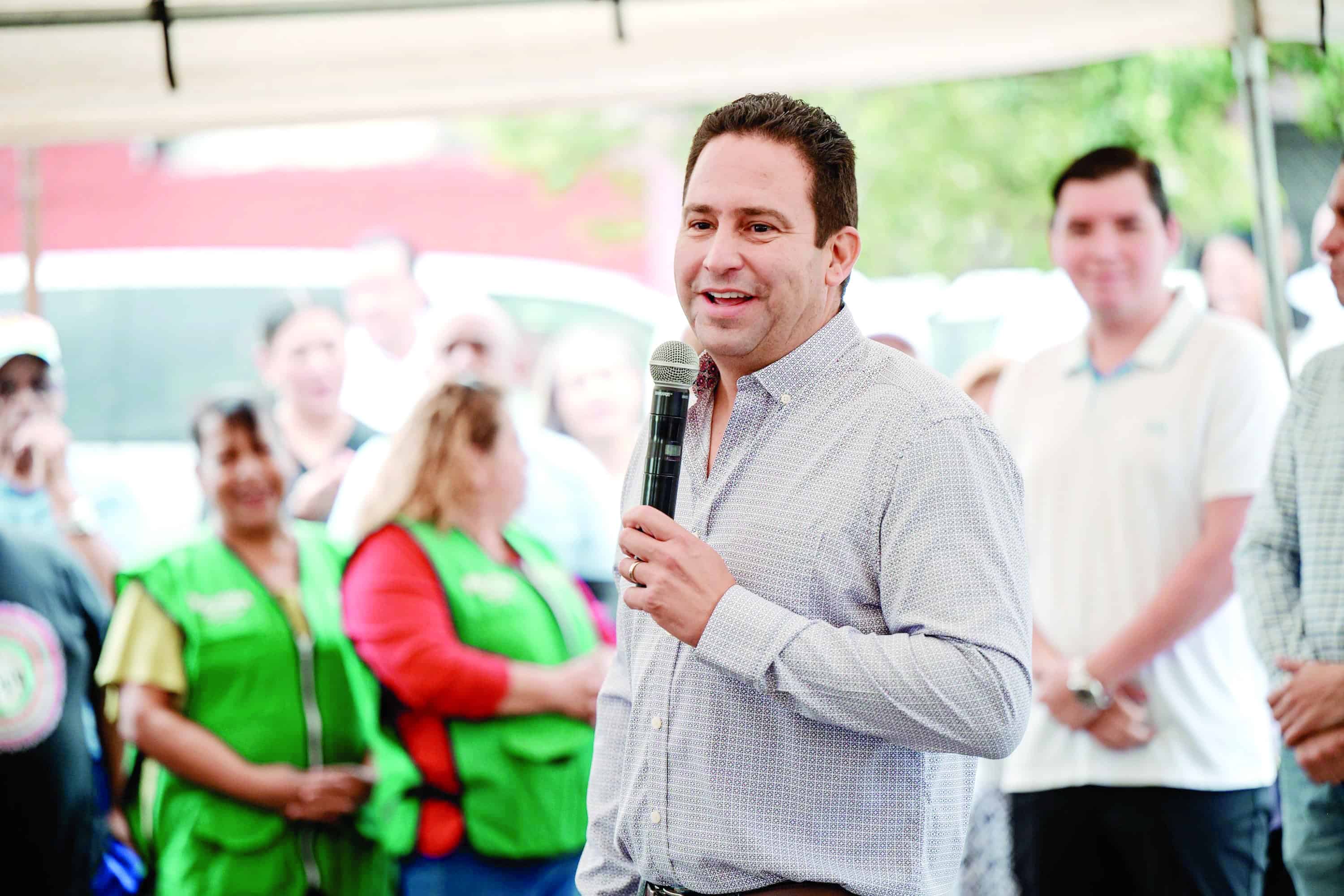 Continúa intenso ´Activa Tu Parque´