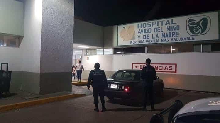 Trabajador de Loma Negra Sufre Herida Grave en Accidente Laboral en Melchor Múzquiz