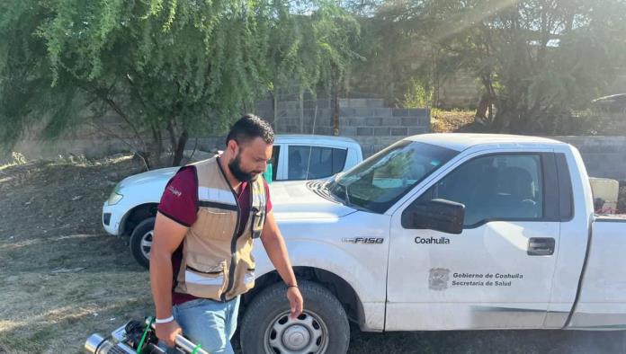 Preocupa posible brote de dengue en Ciudad Acuña tras lluvias recientes