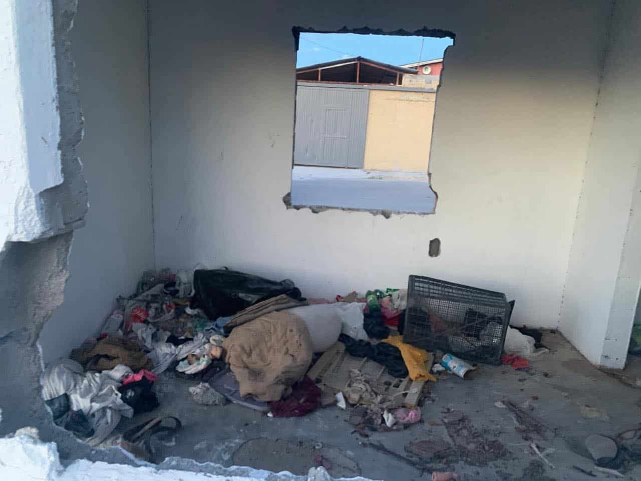 Suspenden recolección de basura en Nava por adeudo del alcalde Iván Ochoa