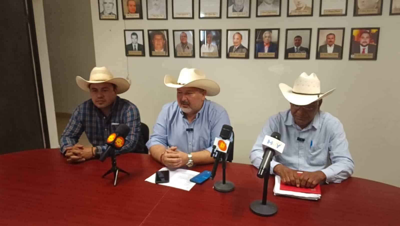 Votación crucial el domingo para elegir delegado de la CNC en Sabinas