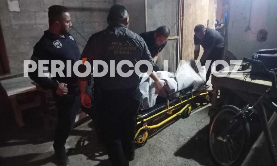 Sale cieneguense por la puerta falsa