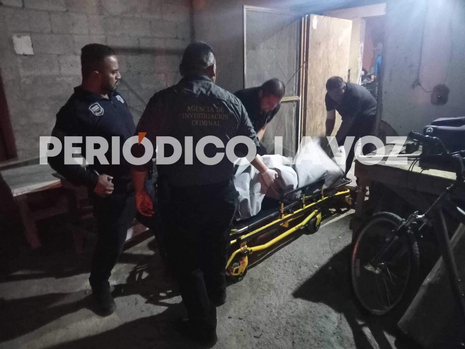 Sale cieneguense por la puerta falsa