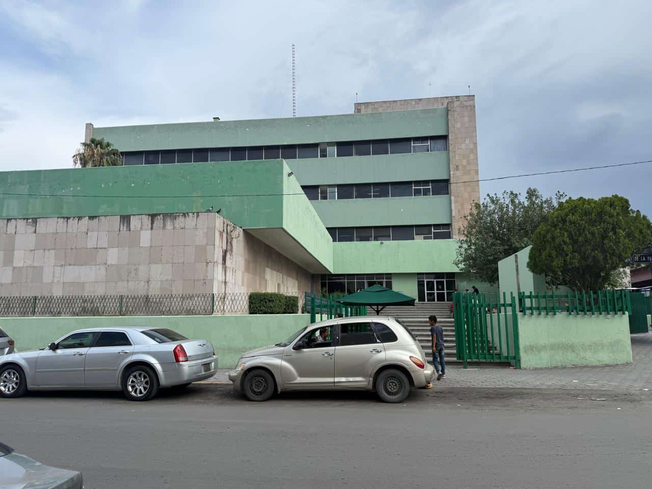 IMSS debe entregar información laboral de trabajadores de AHMSA en quiebra, ordena jueza