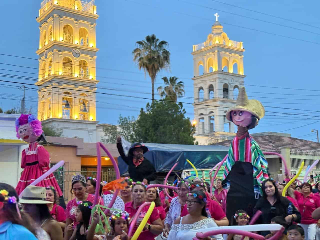 Semana Cultural 2025: San Buenaventura se llena de arte y cultura
